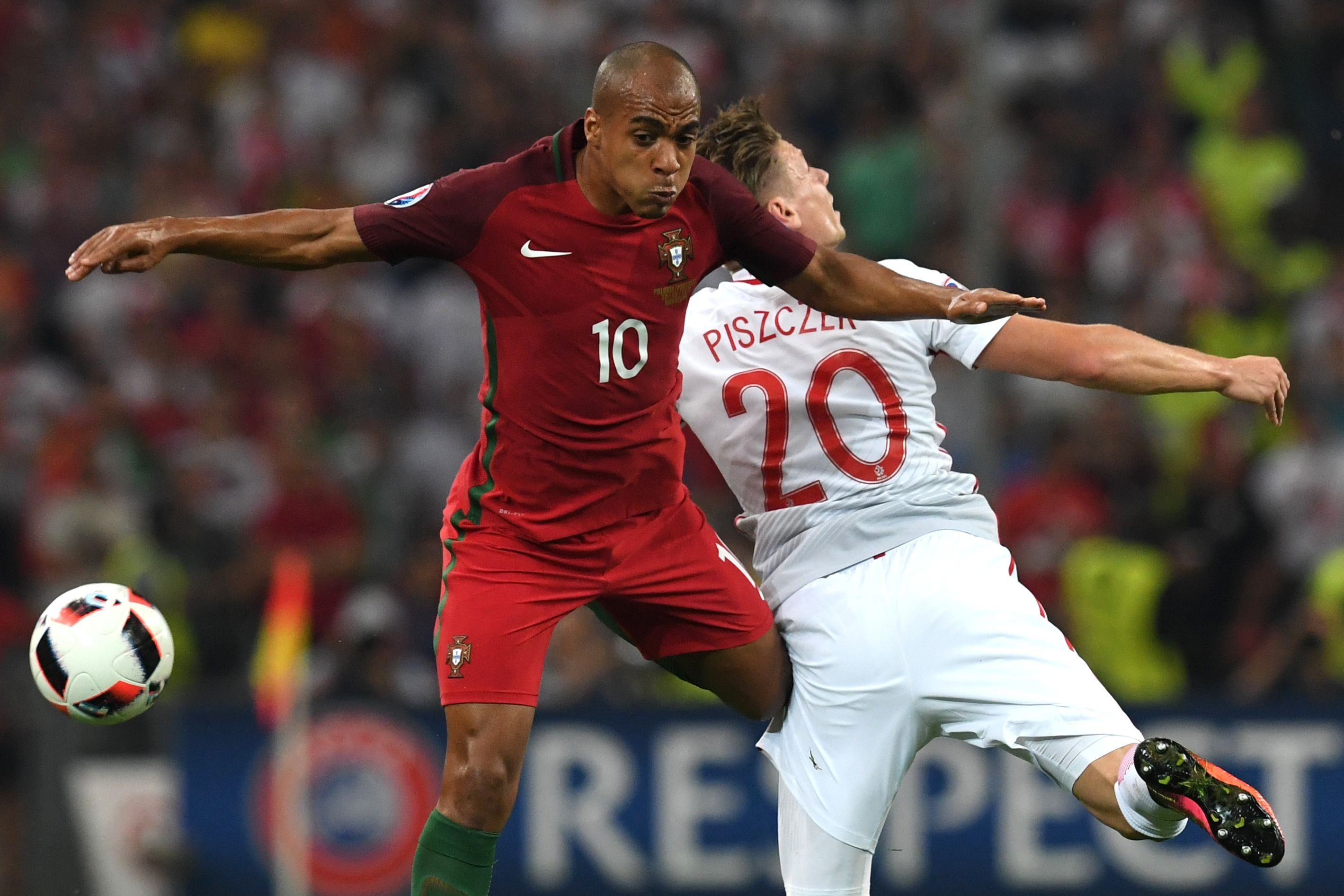 Joao Mario