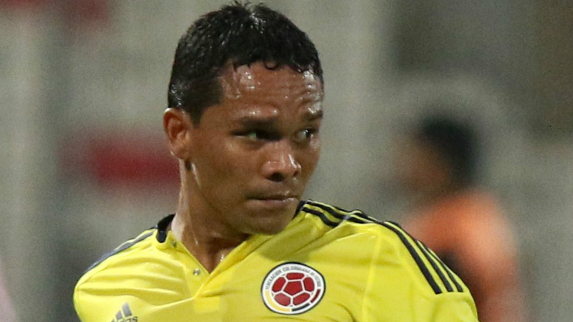 Carlos Bacca - Selección Colombia