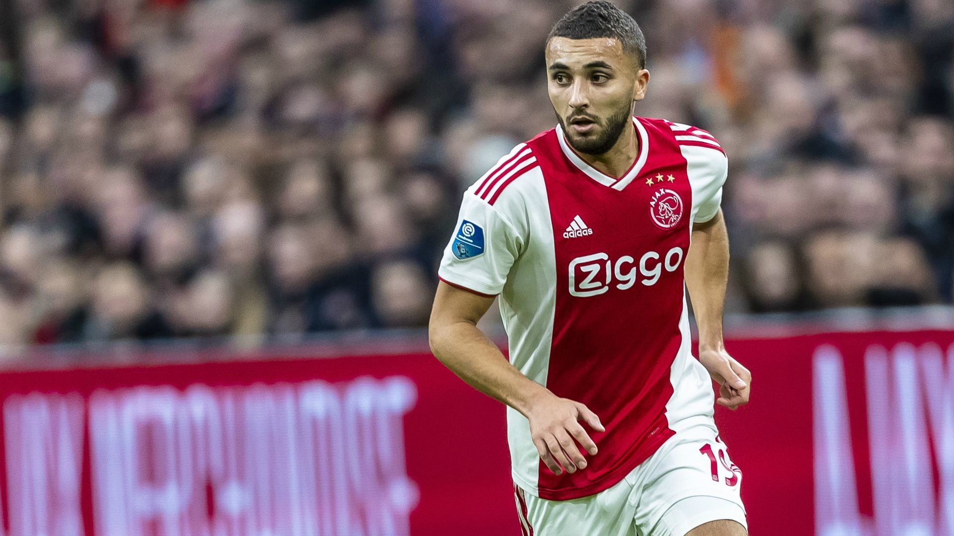 Zakaria Labyad Ajax 12022018