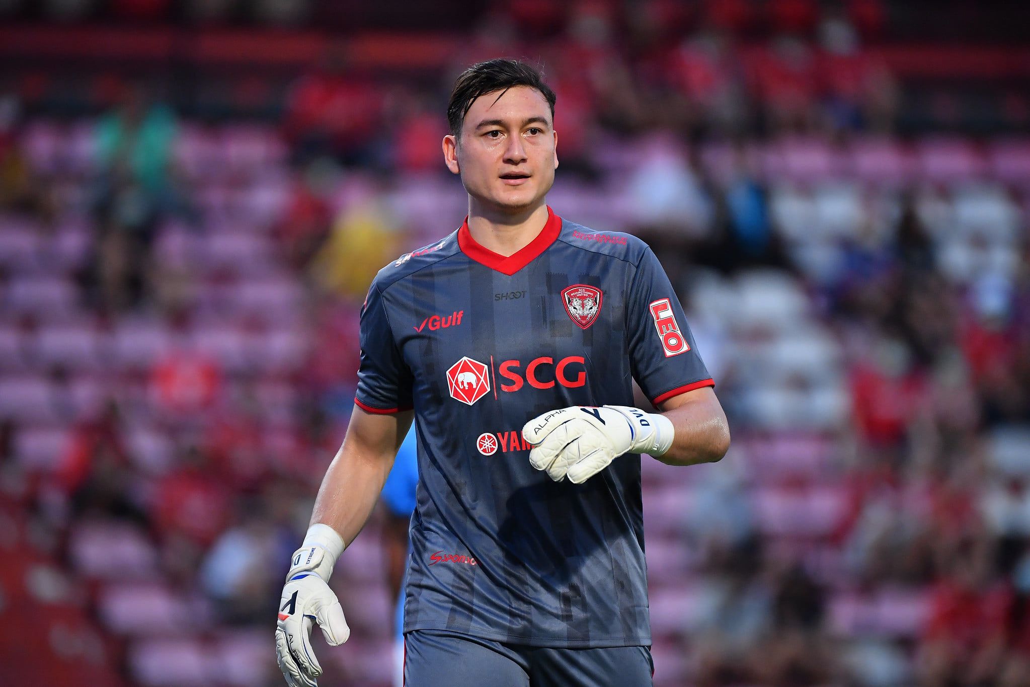 ดัง วาน ลัม