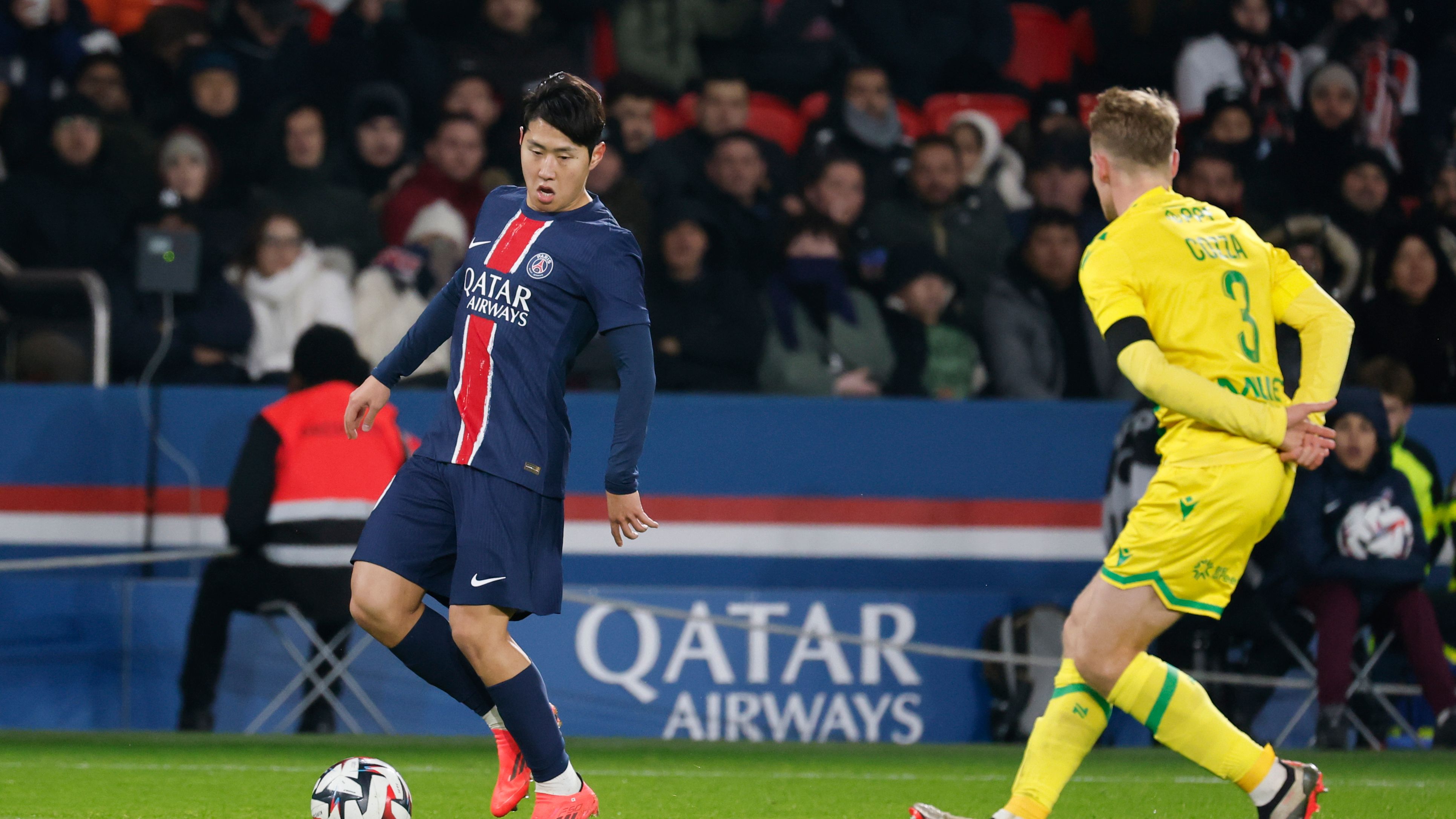 이강인 Lee Kang-In