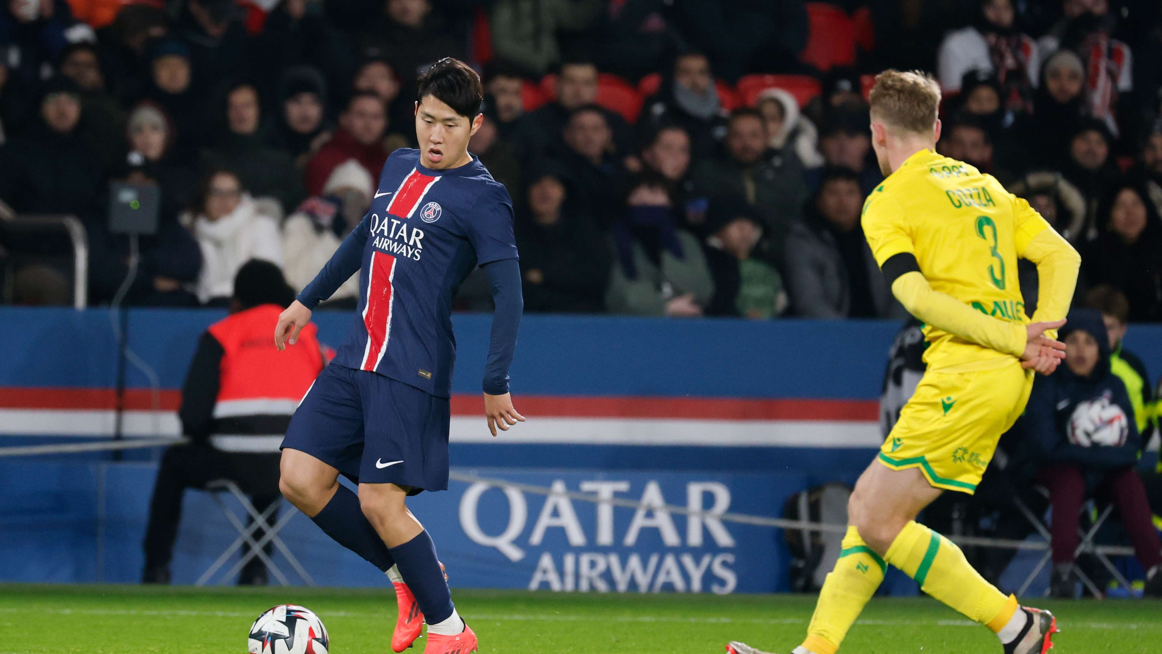 이강인 Lee Kang-In