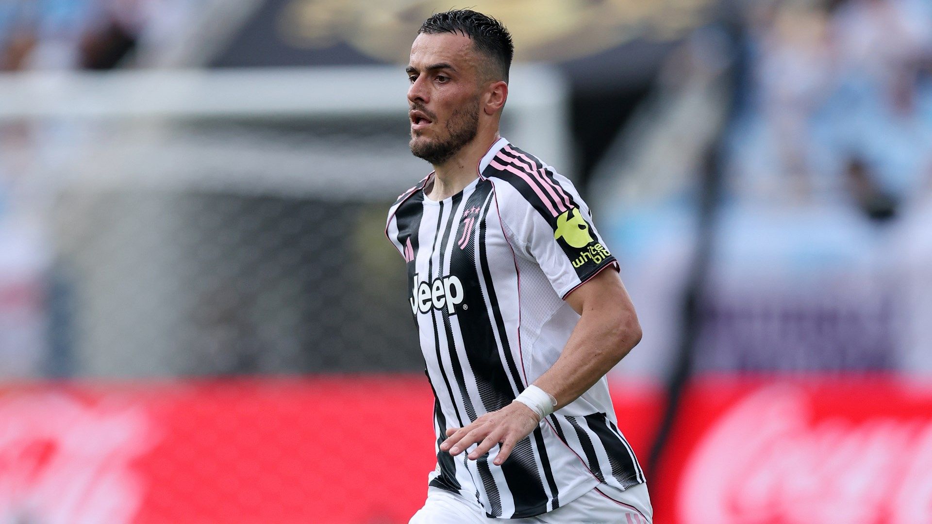 Filip Kostic Juventus