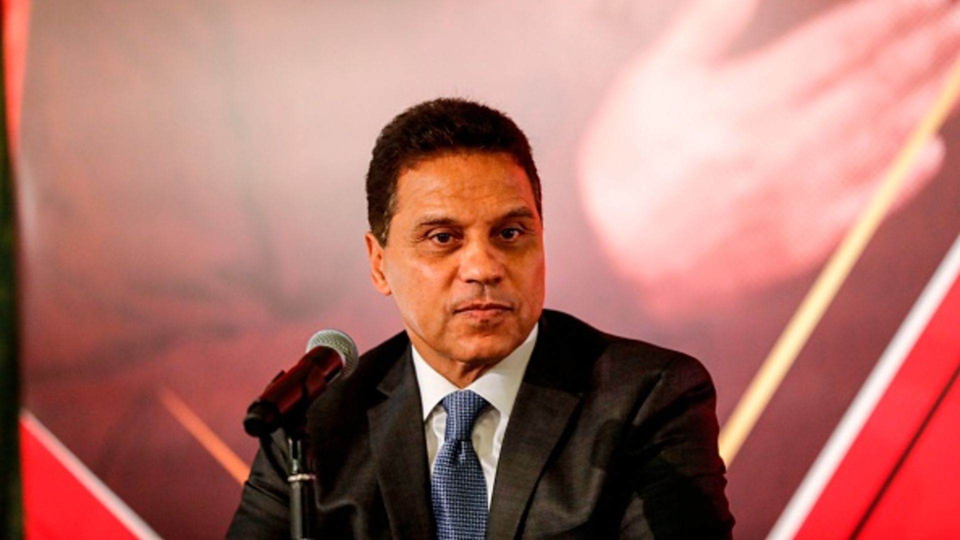 Hossam El Badry - egypt 2021