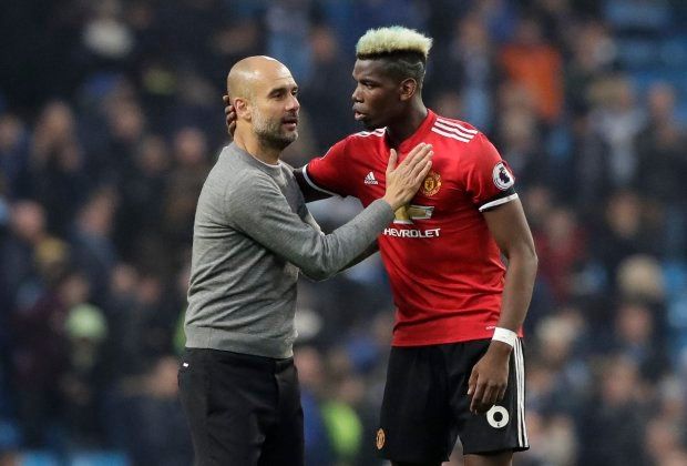 pogba pep