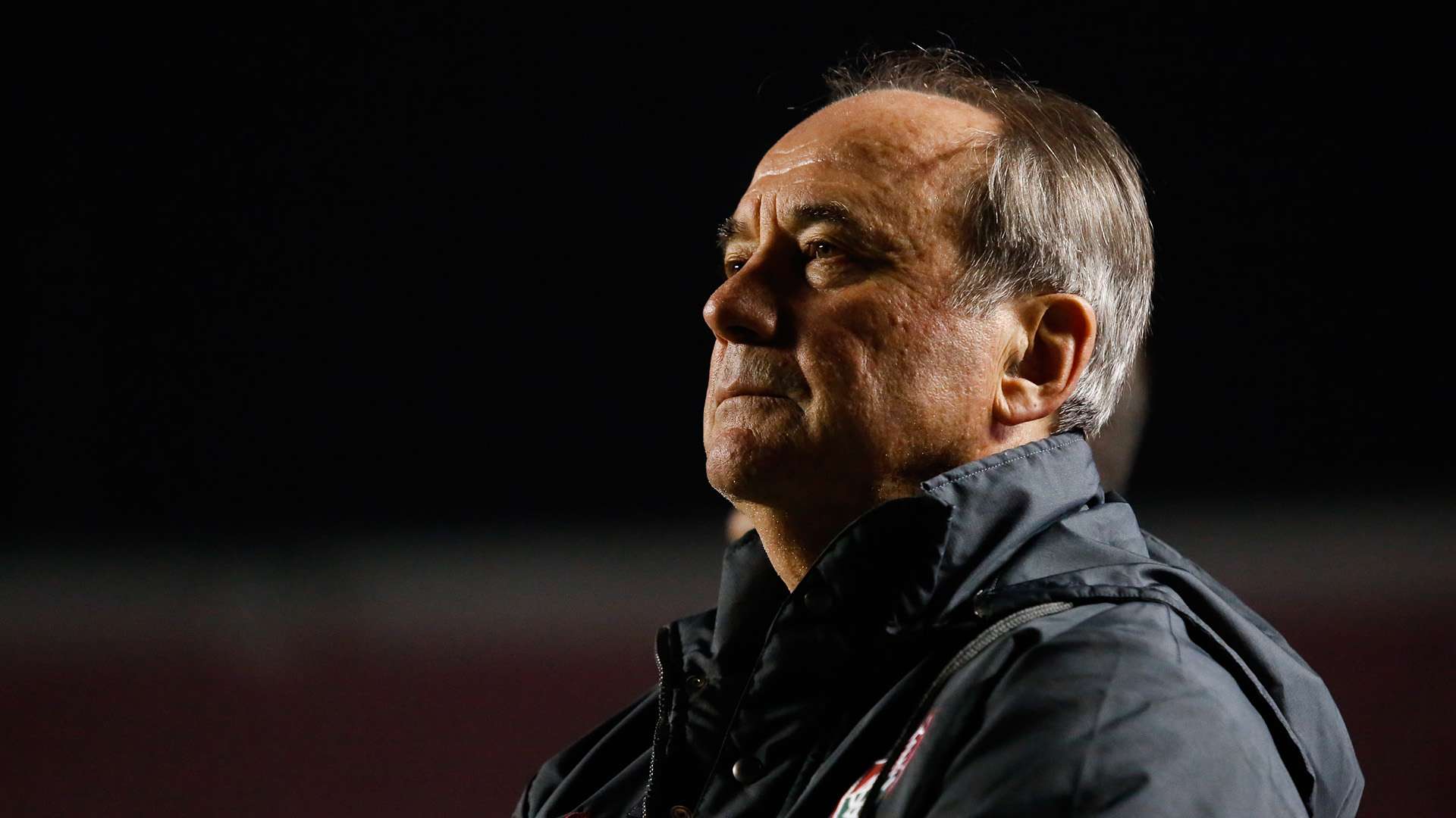 Levir Culpi São Paulo Fluminense Brasileirão 29062016