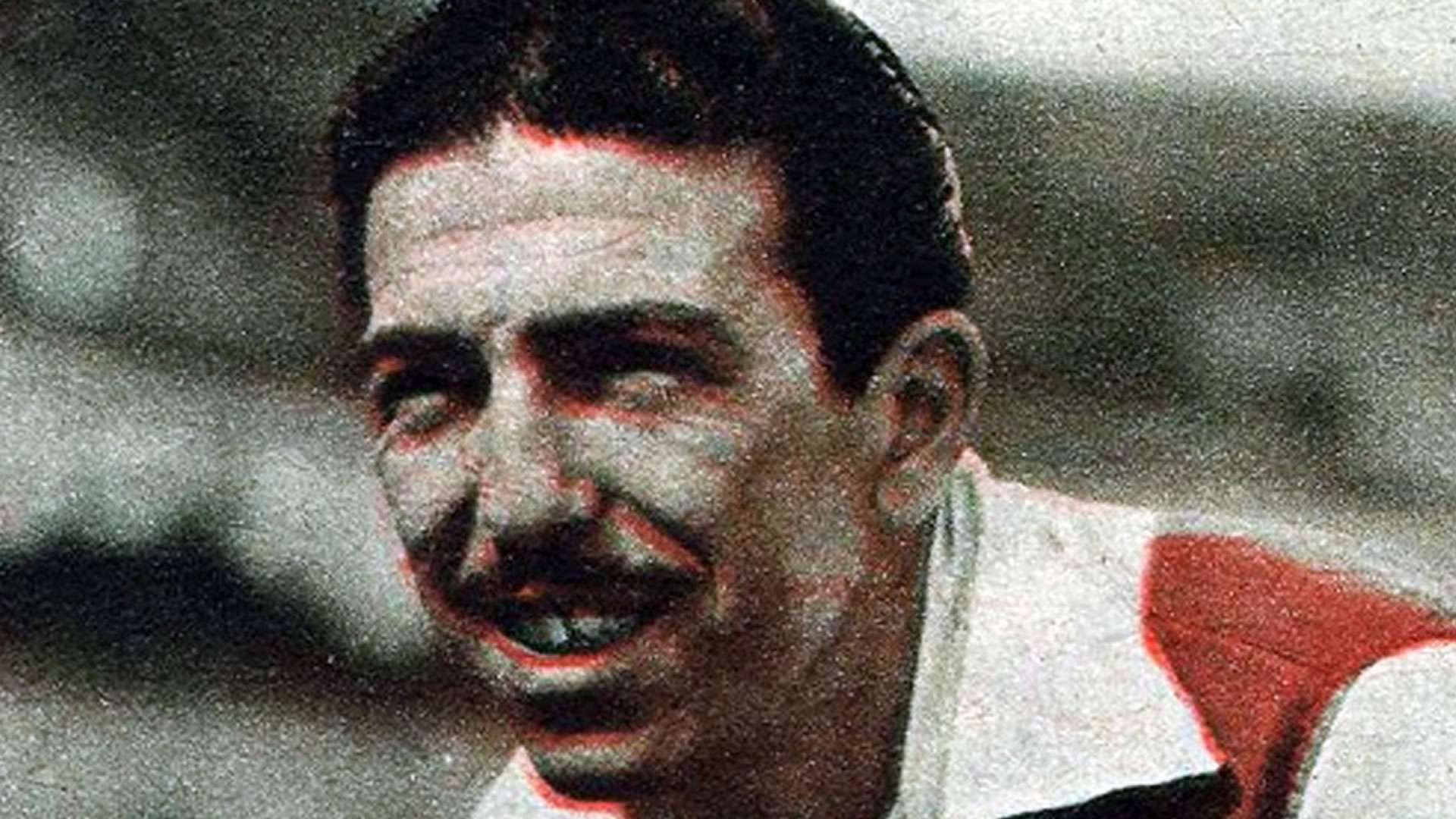 Ángel Labruna River Plate