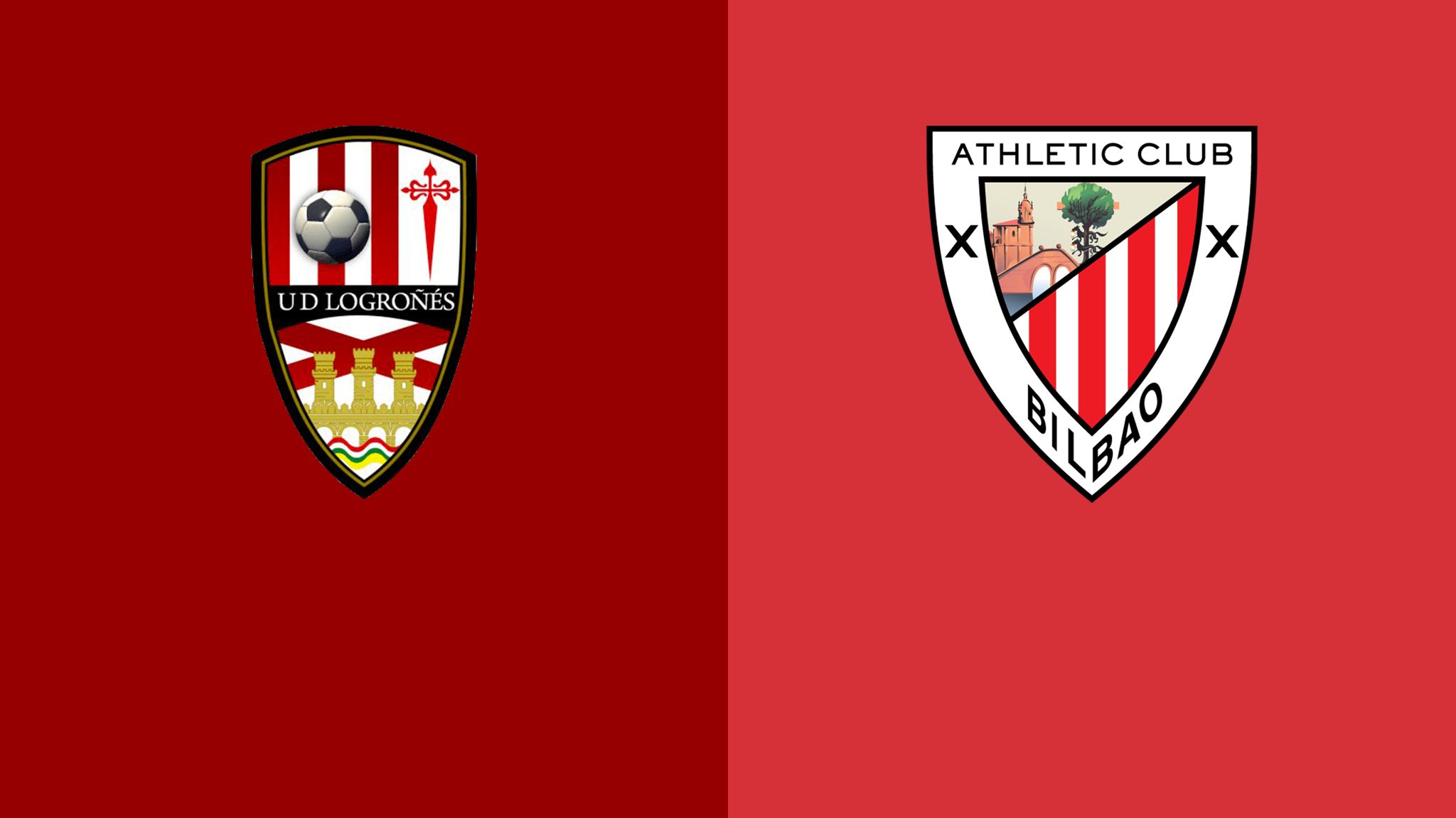 UD Logroñés vs. Bilbao Athletic