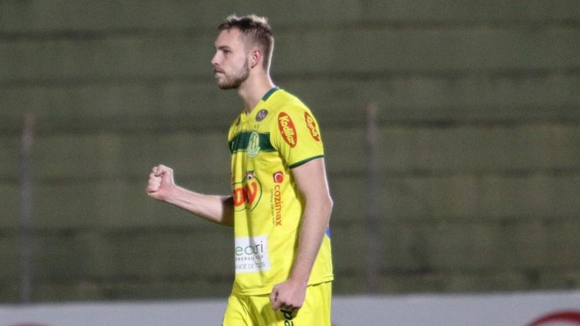 Pedro Lucas Mirassol 2021