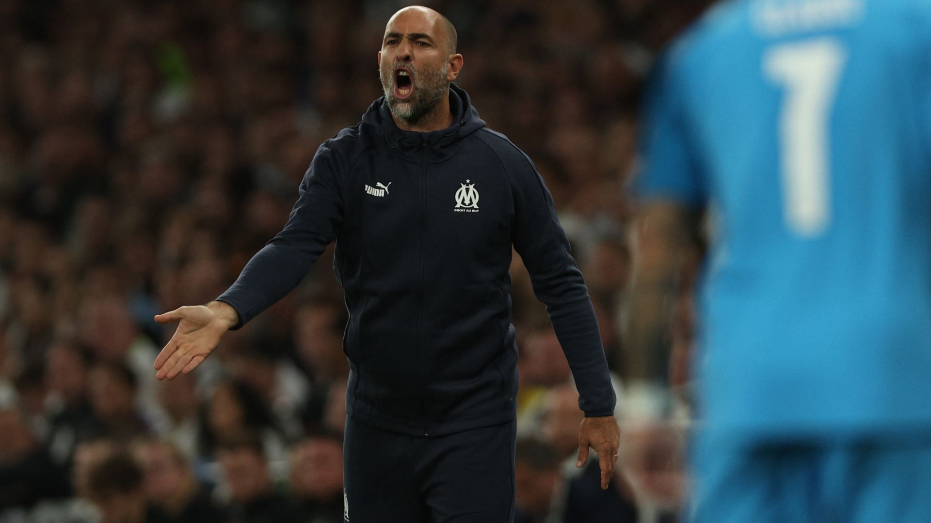 Igor Tudor Marseille