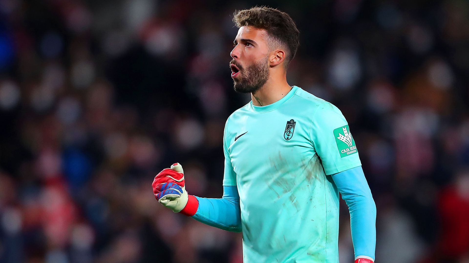 Luis Maximiano Granada