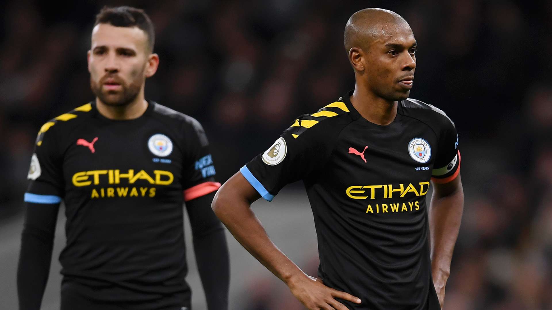 Manchester City 2019-20