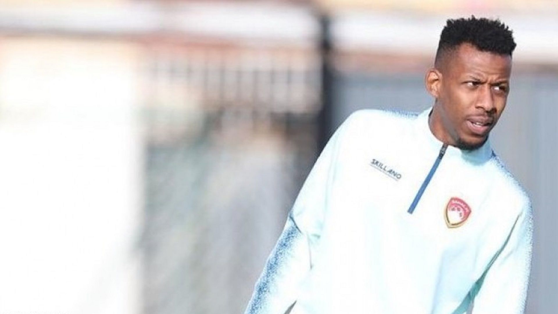 محمد أبو سبعان