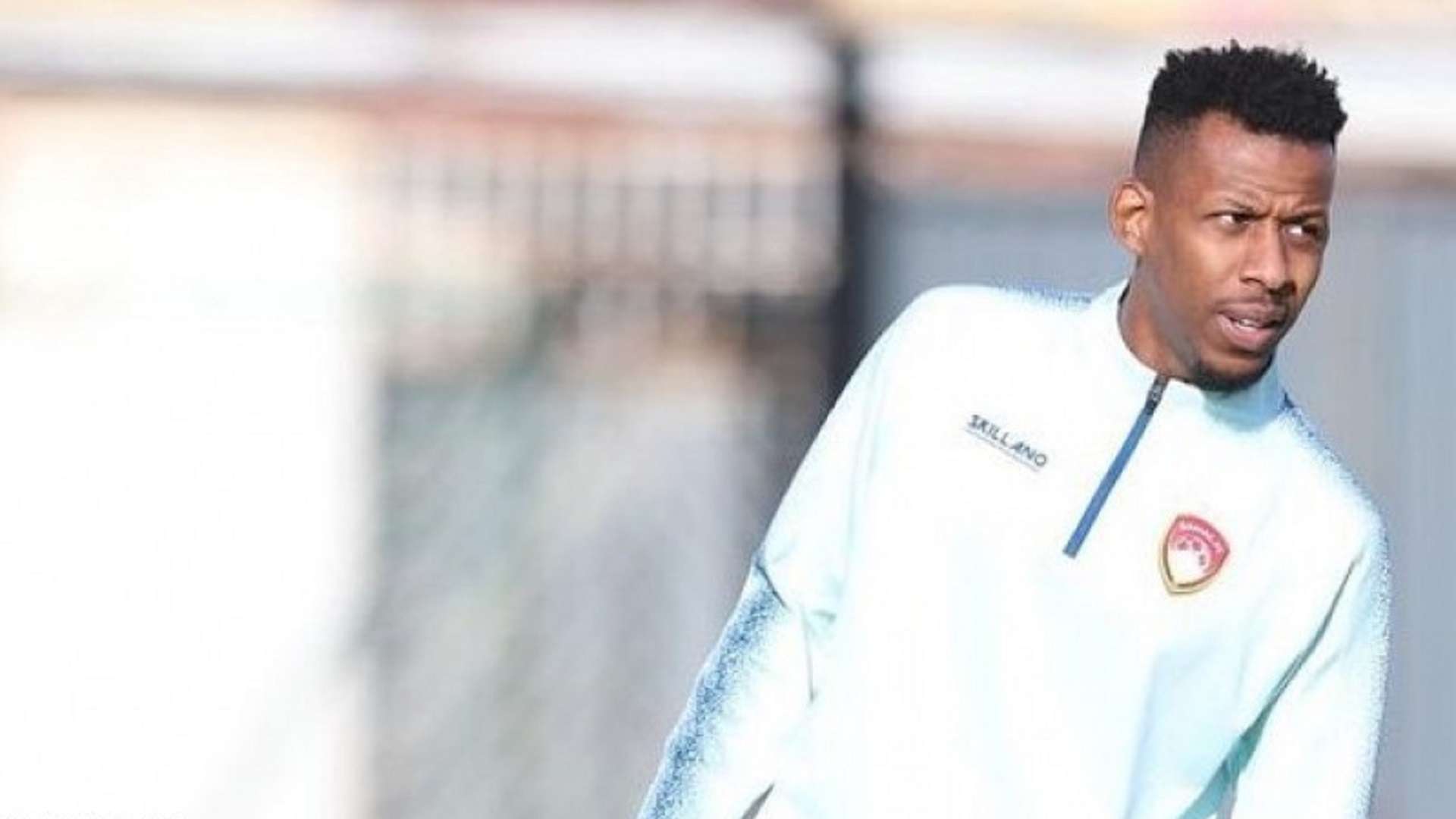 محمد أبو سبعان