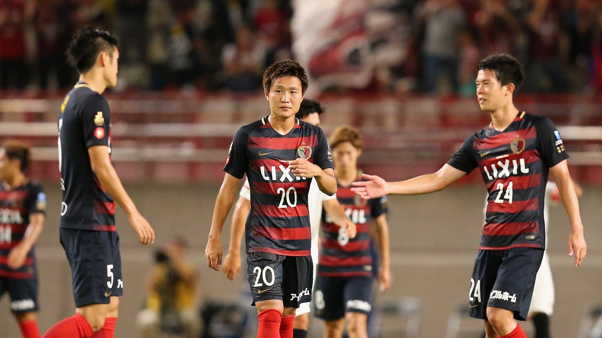 鹿島MF三竿健斗、守備に追われながらも「粘り強さが勝ちに