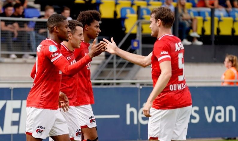AZ Alkmaar