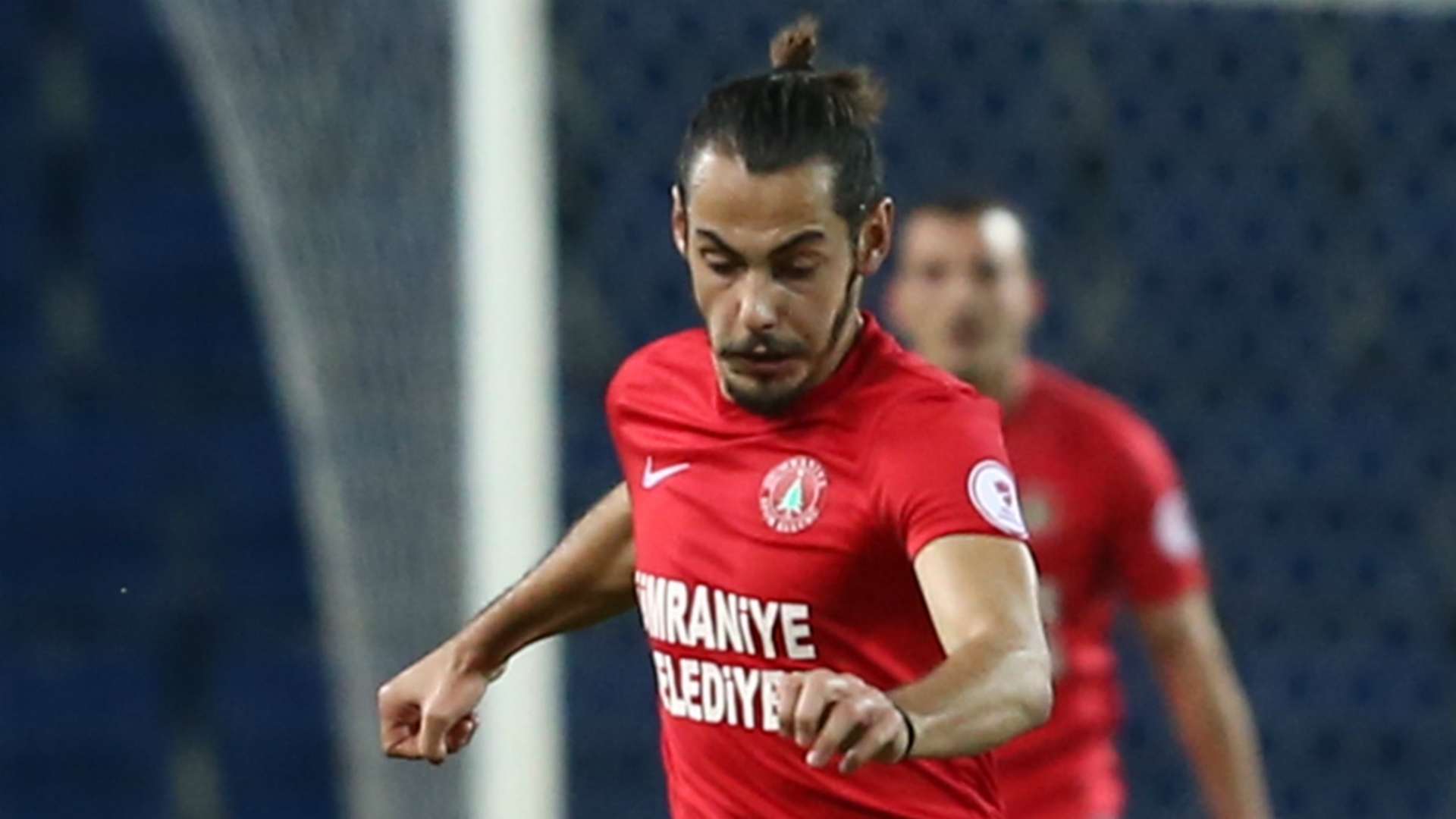 Yasir Subasi Umraniyespor 2019