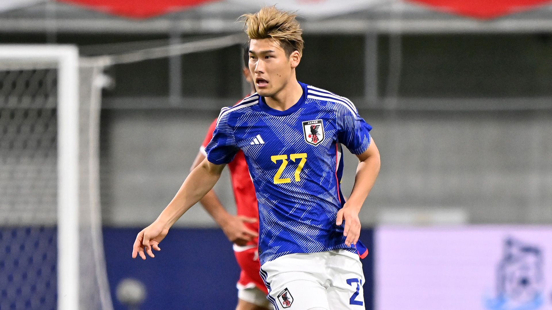 橋岡大樹がマンチェスター・U戦で初のベンチ入りか…今冬ルートン