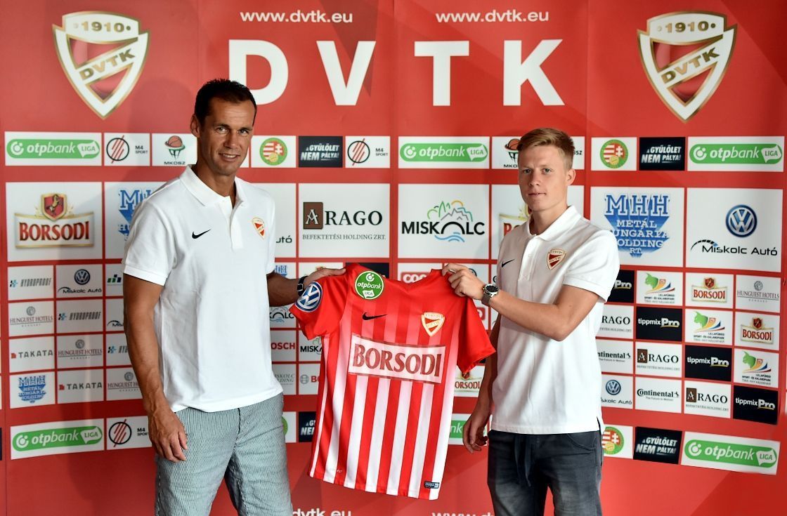 Bódog Tamás Óvári Zsolt