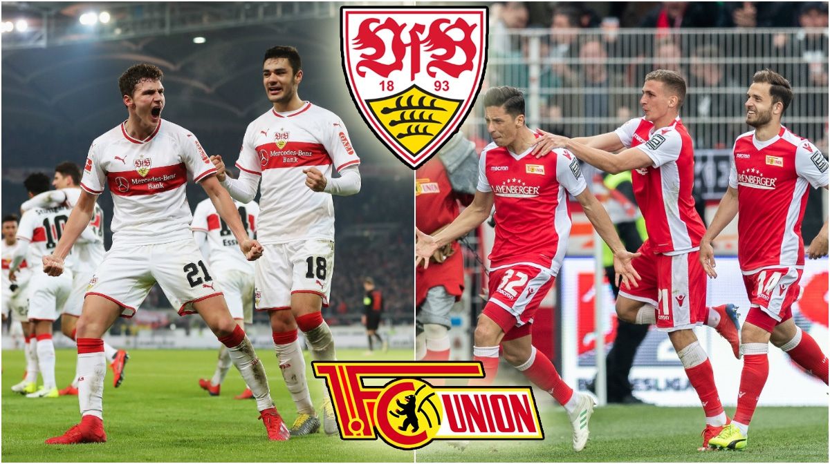 GFX Stuttgart Union 2019