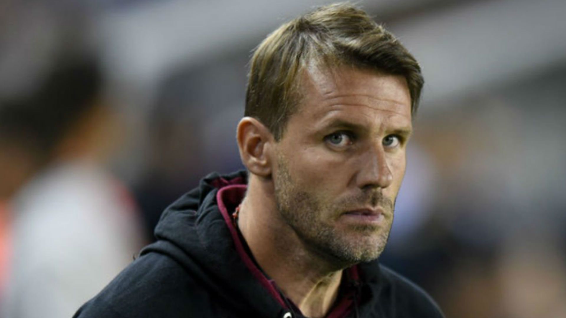 Ezequiel Carboni Lanus 2018