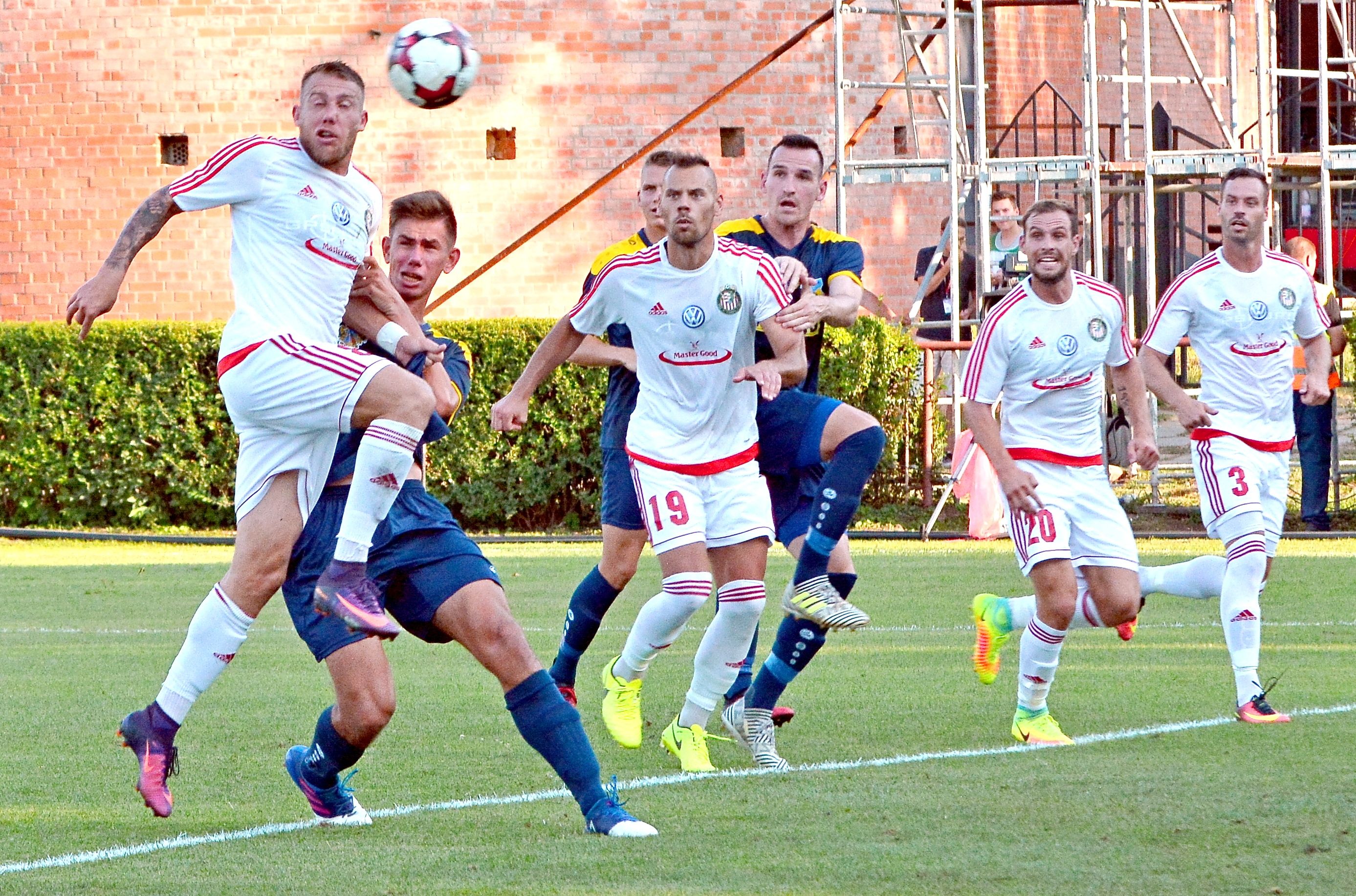 Kisvárda Gyirmót NB II