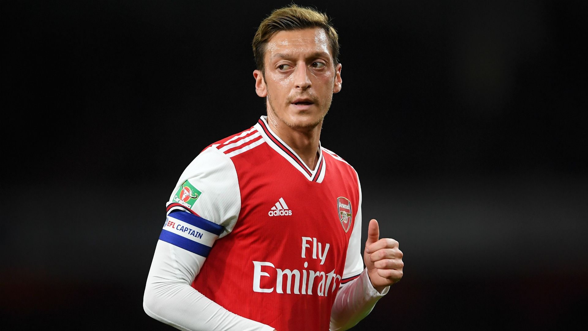 mesut ozil - cropped