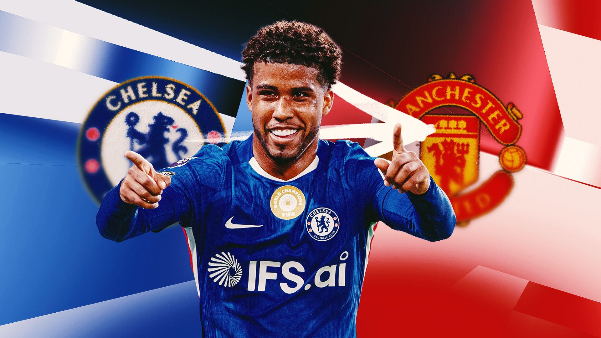 Andrey Santos GFX