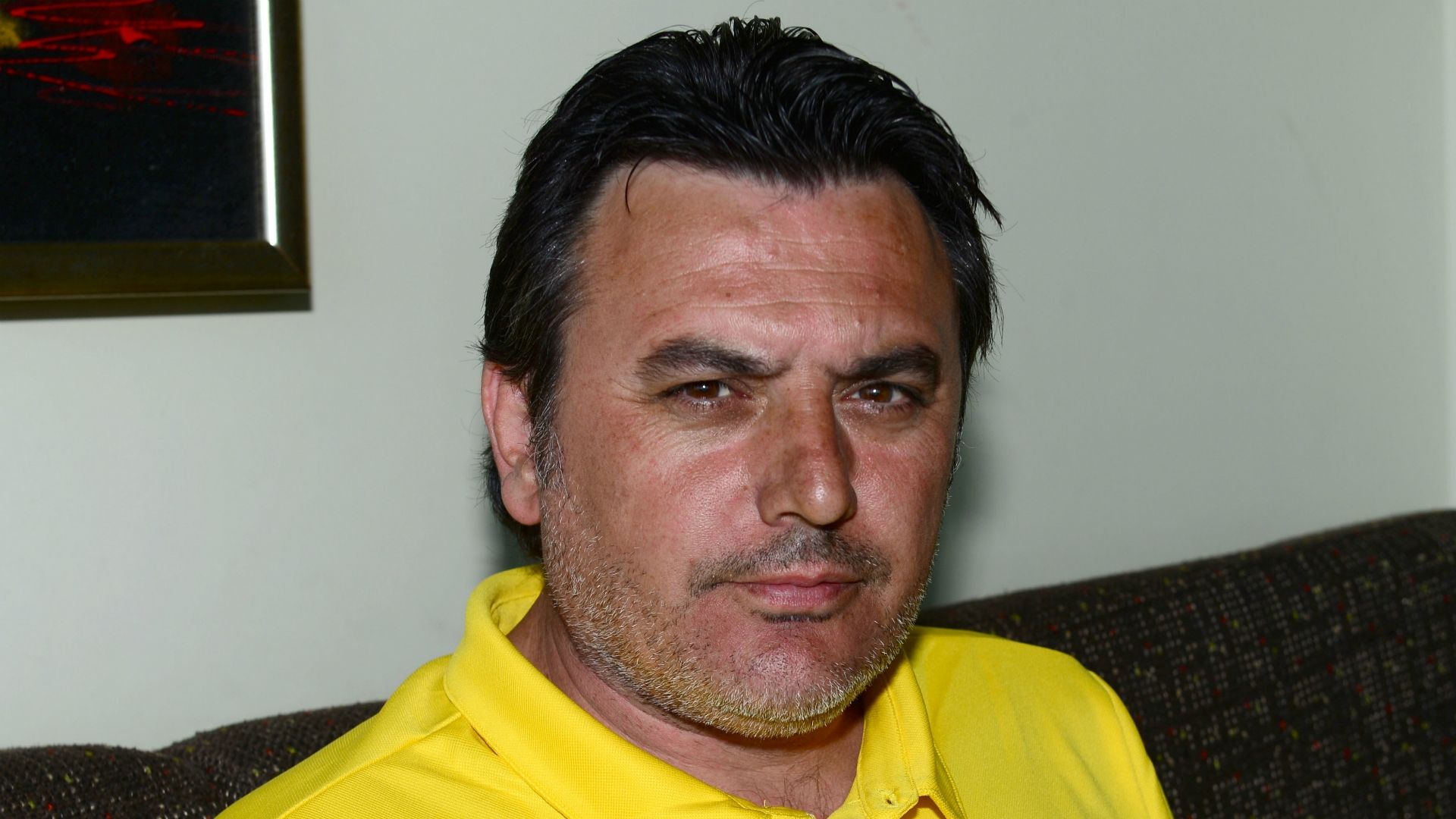 Aykan Atik Ankaragucu