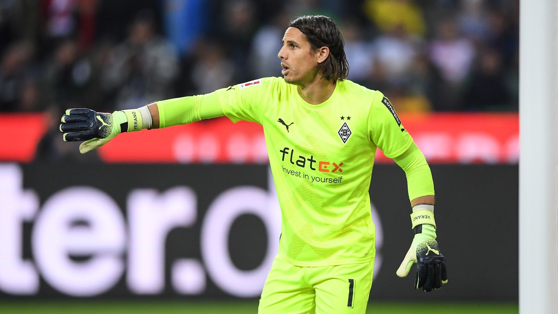 20220917Yann Sommer_BorussiaMG