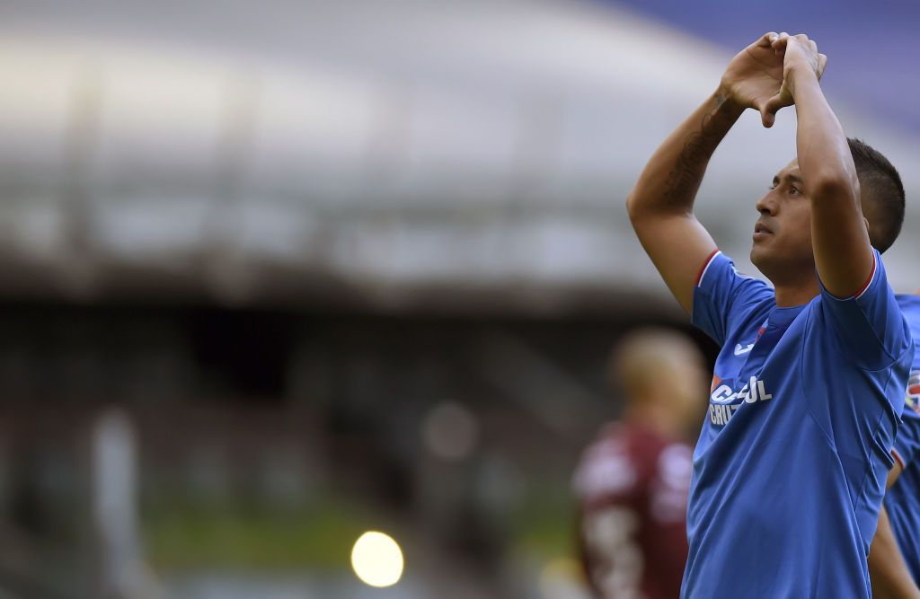 Elías Hernández Cruz Azul Xolos