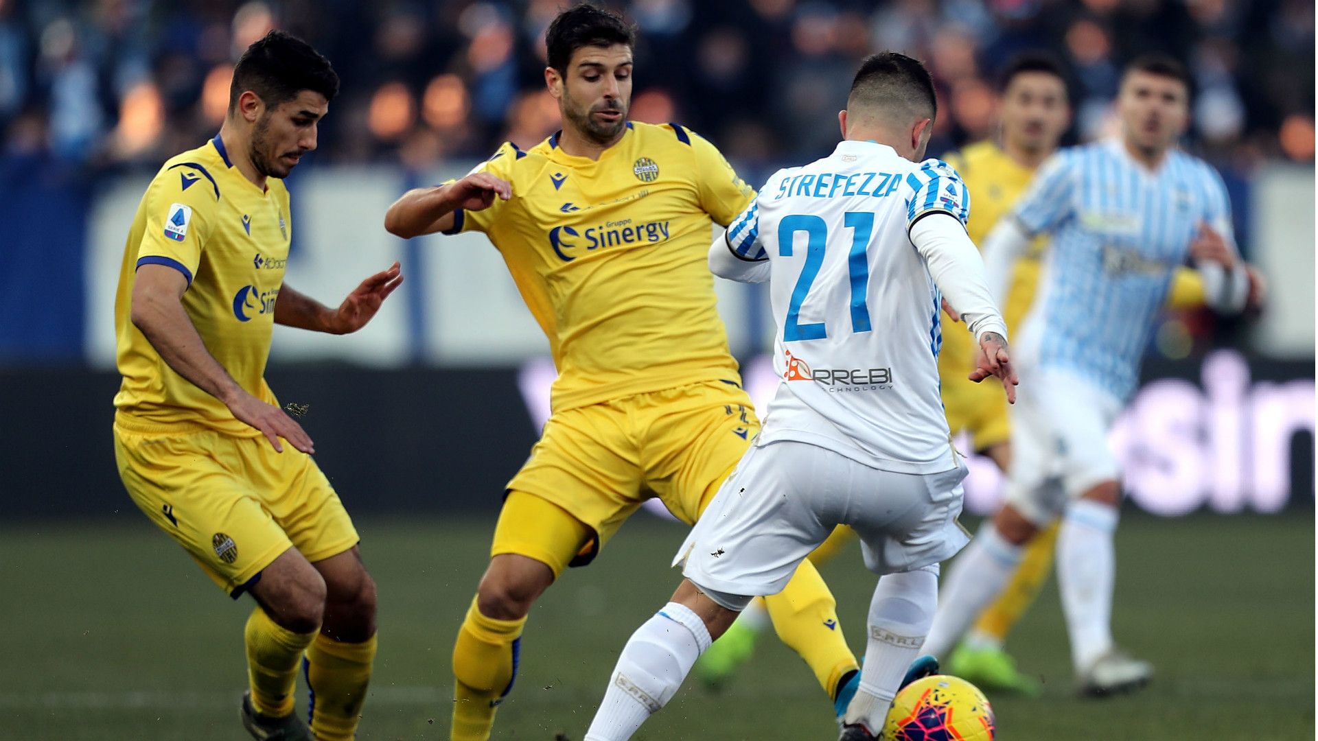 SPAL Verona