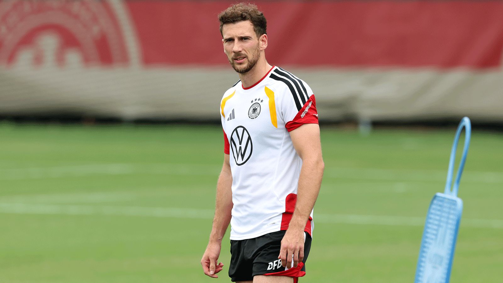 Leon Goretzka
