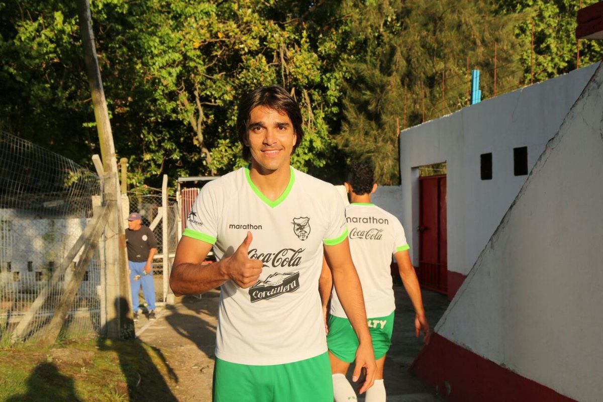 Bolivia, Marcelo Martins