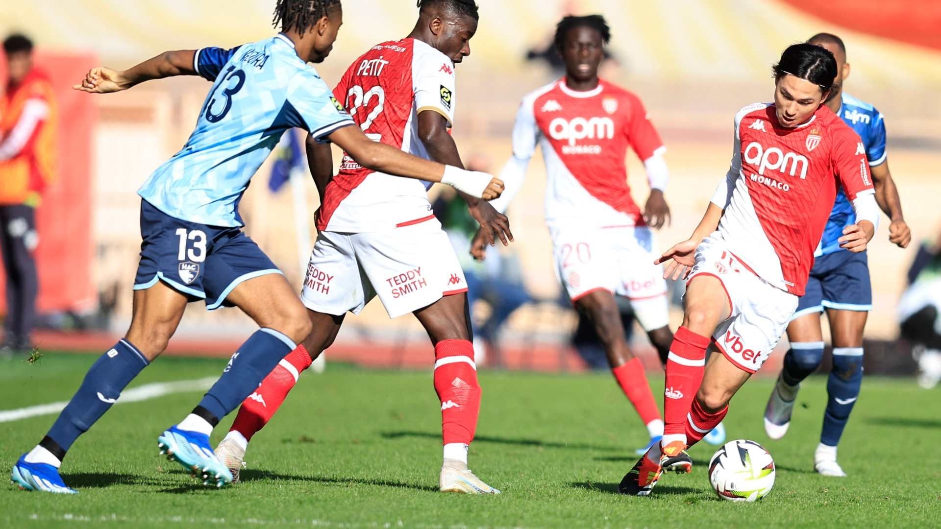 20240204 Takumi Minamino