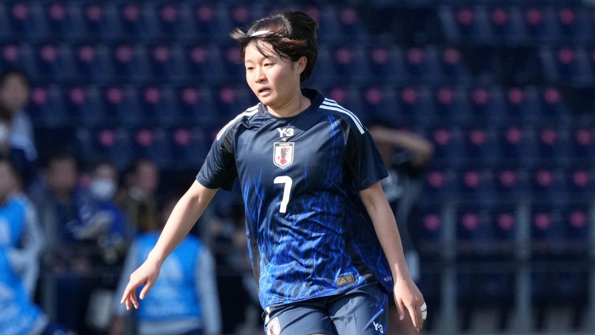 hinata miyazawa-japan-women-20250406