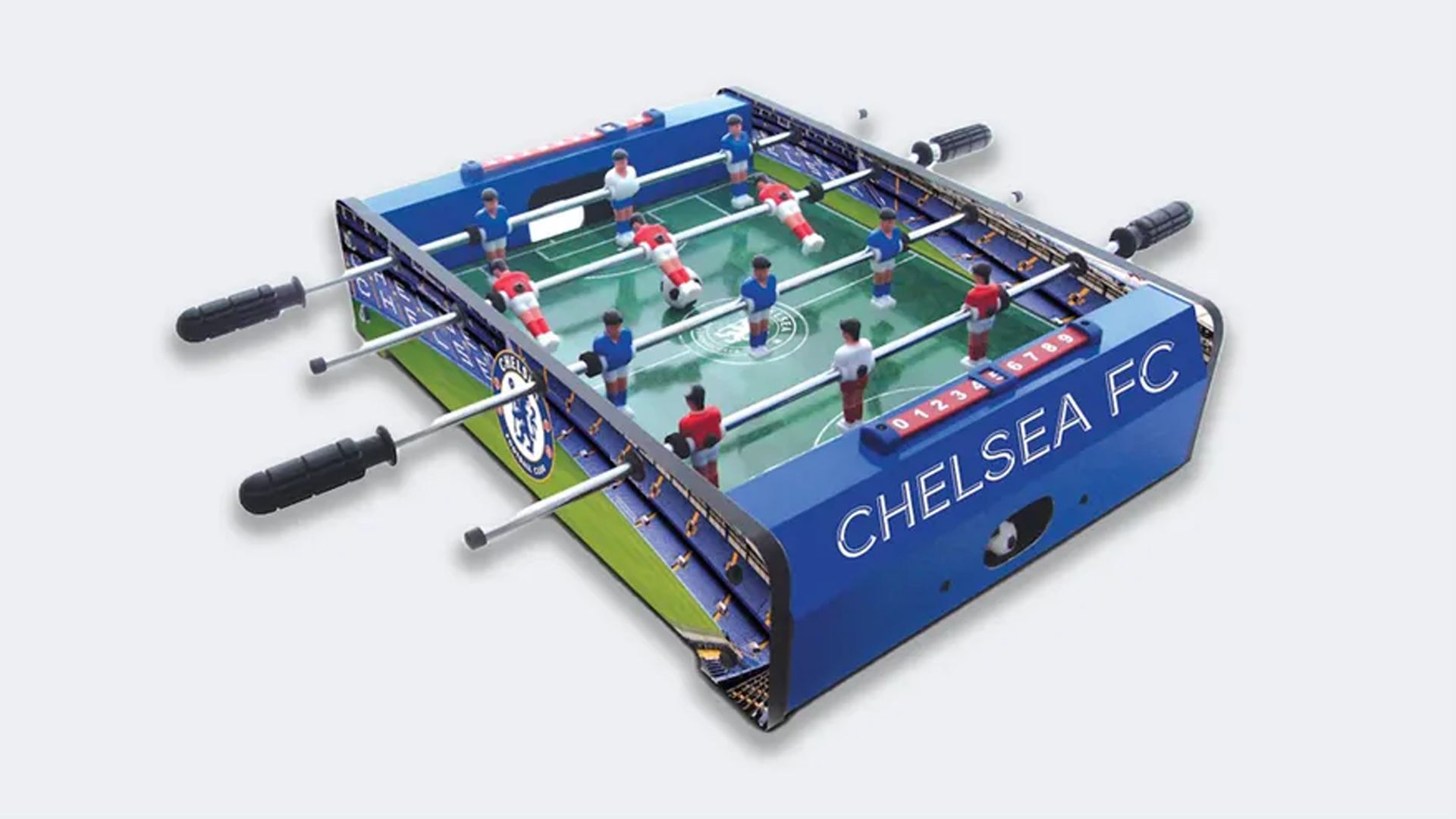Chelsea Football Table Game