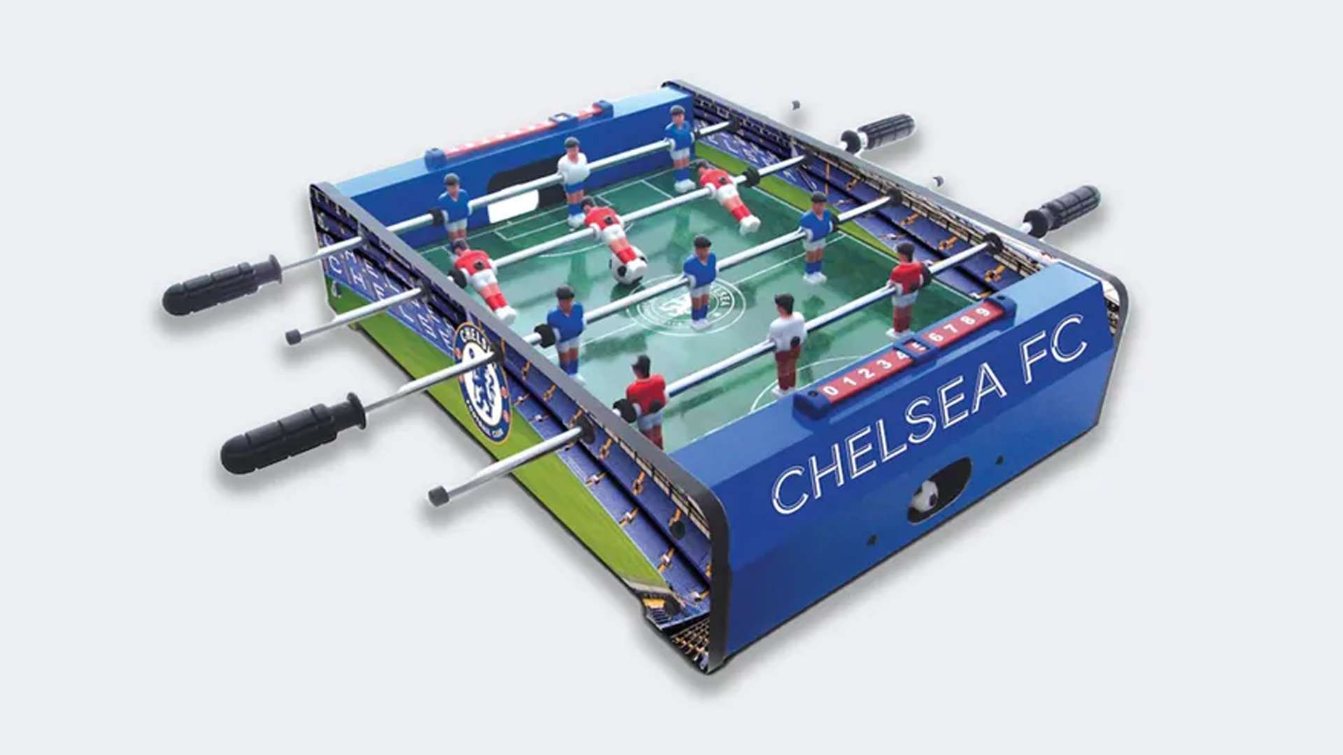 Chelsea Football Table Game