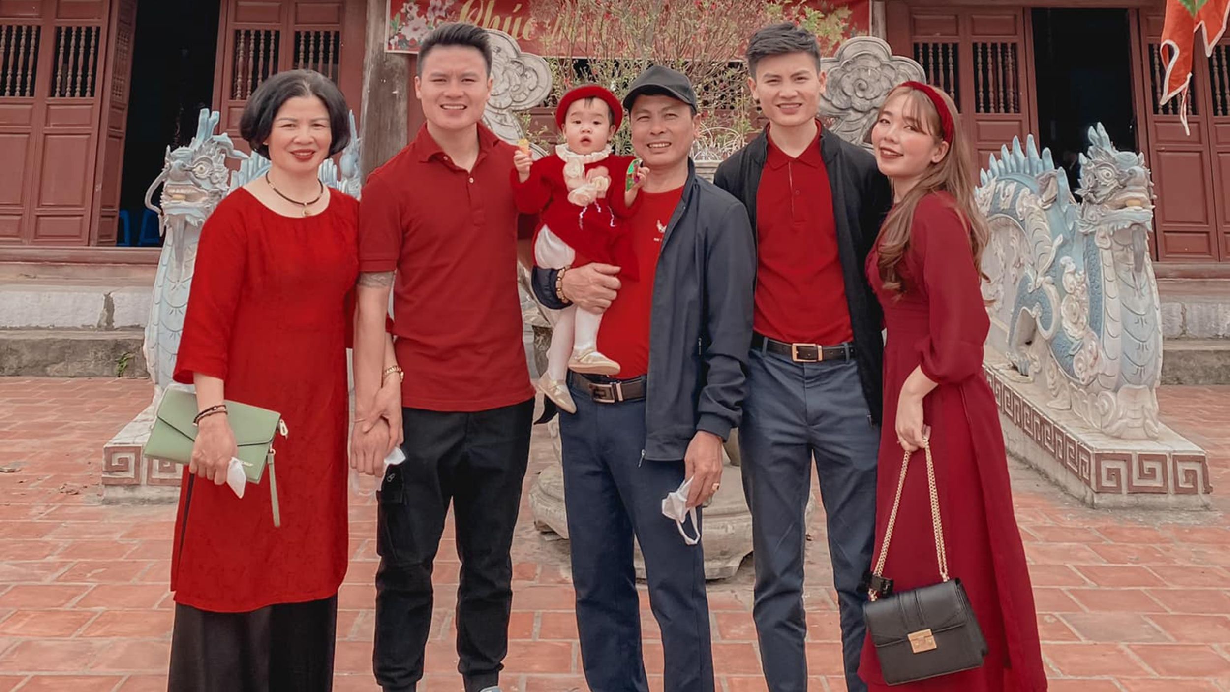 Quang Hải