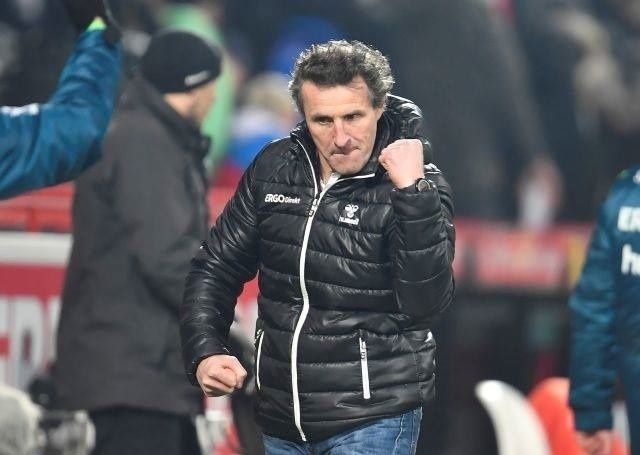 Radoki János Greuther Fürth