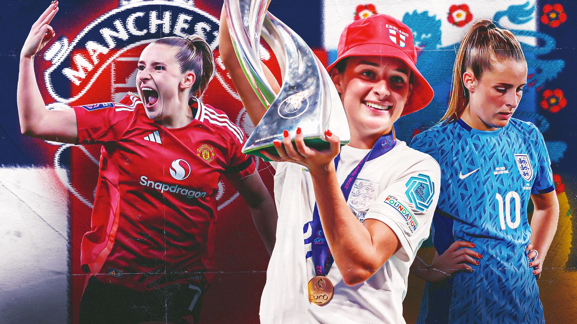 Ella Toone interview GFX 16:9