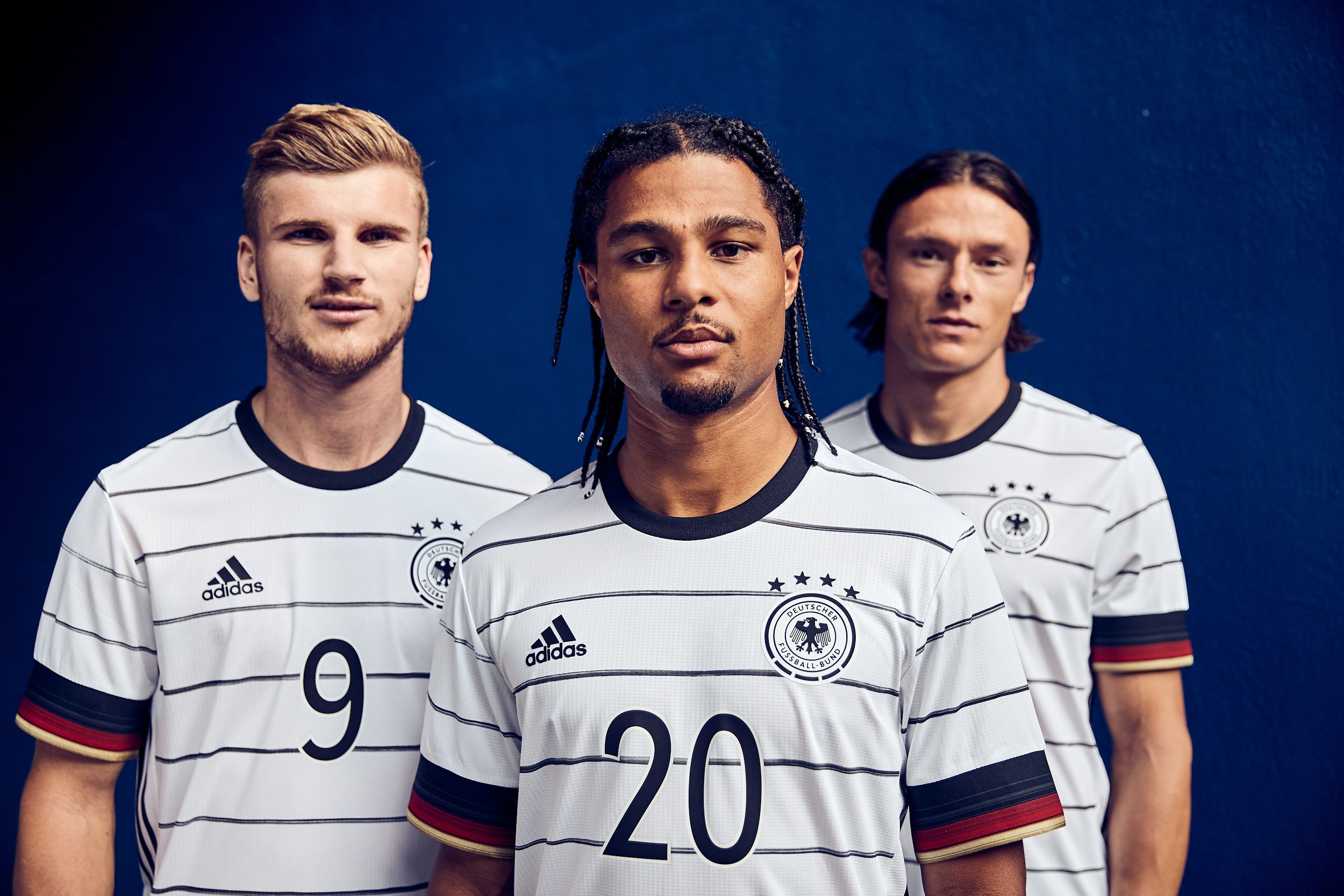 Adidas neuer trikot online