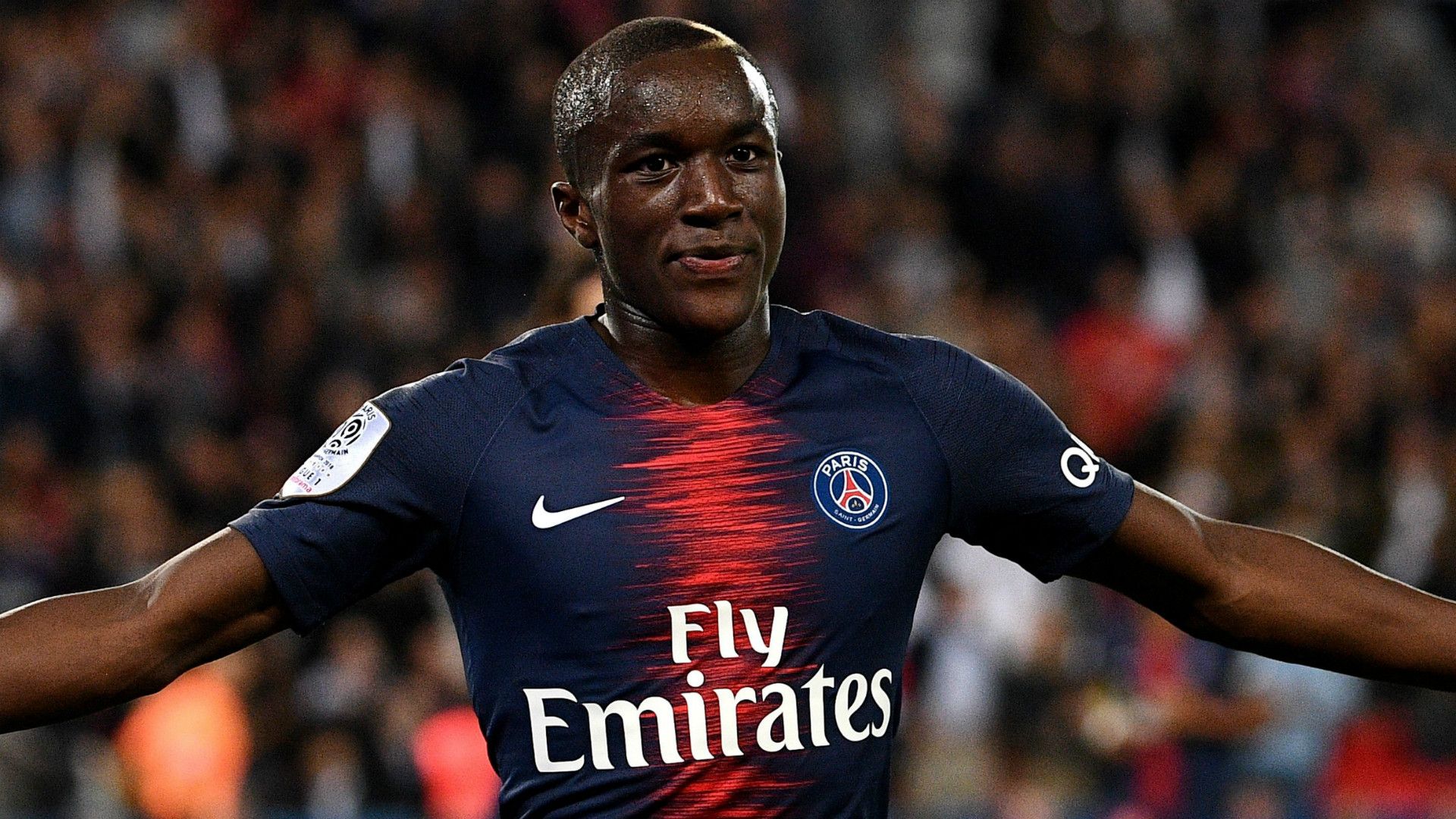 NxGn 2017 Moussa Diaby