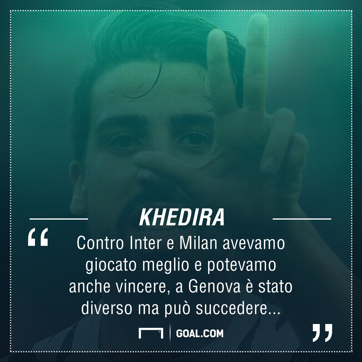 PS Khedira