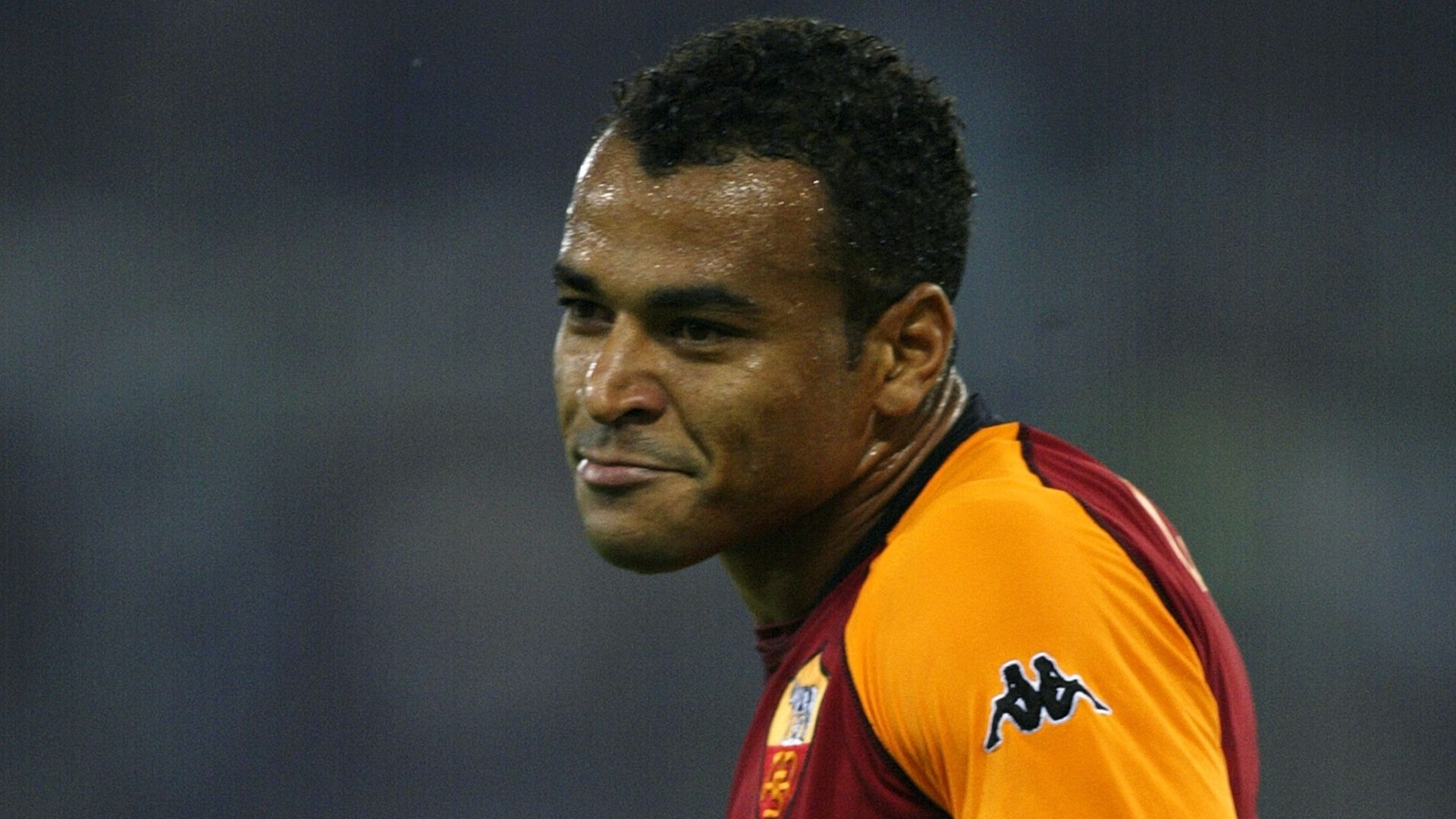 Cafu Roma