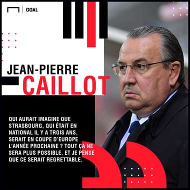PS Caillot