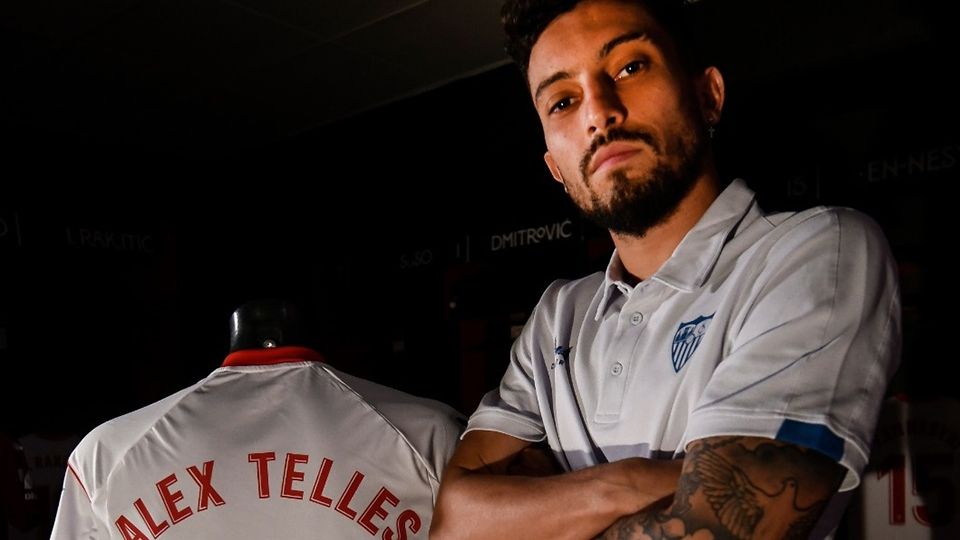 SEVILLA TELLES