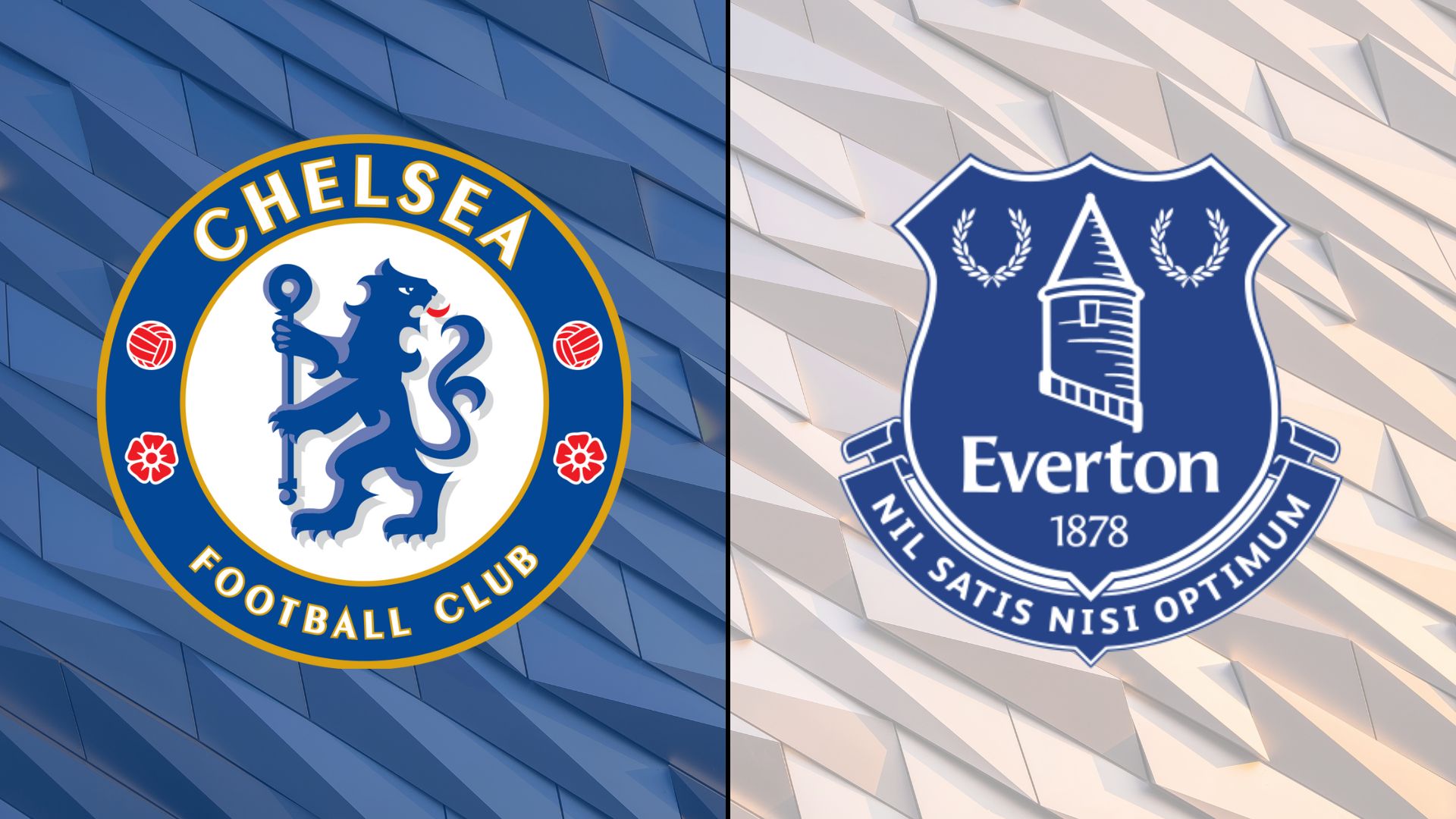 Chelsea vs Everton