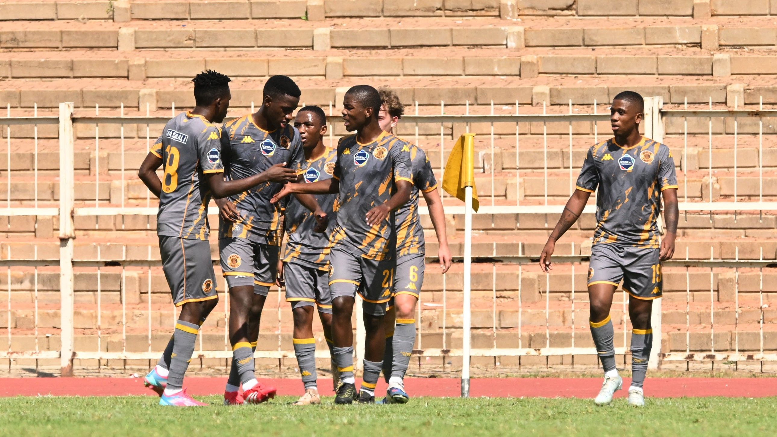 Mpho Khethang, Kaizer Chiefs, April 2026