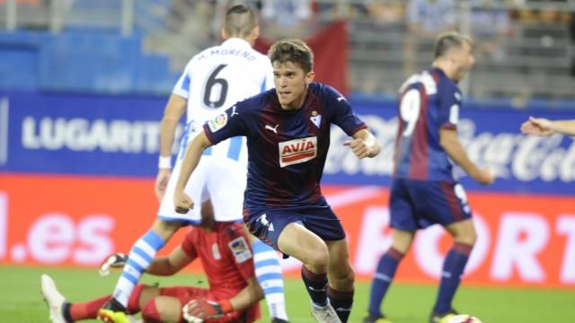 Eibar Real Sociedad LaLiga